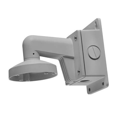 hikvision wall mount junction box|hikvision wall mount bracket.